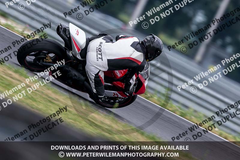 25 to 27th july 2019;Slovakia Ring;event digital images;motorbikes;no limits;peter wileman photography;trackday;trackday digital images